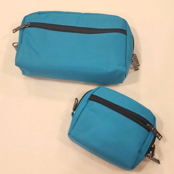 Turquoise Heys Set - Picture 2 of 6